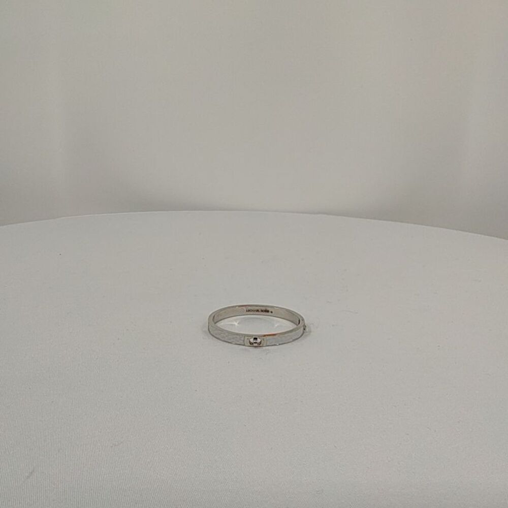 Michael Kors Women Bracelete Silver Jewelry